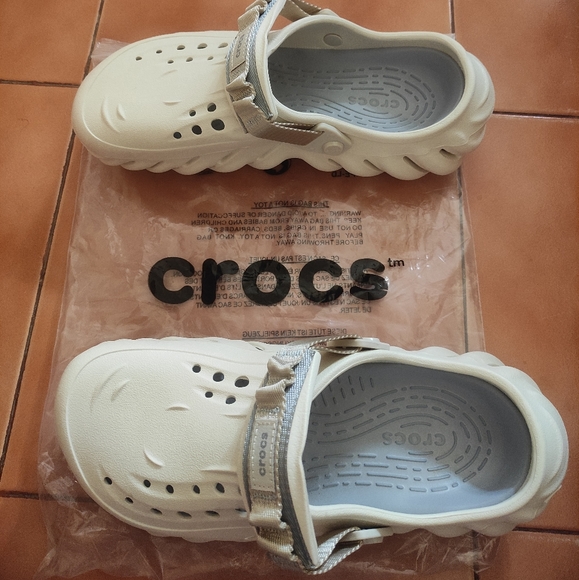 Crocs Echo clog - Picture 2 of 4
